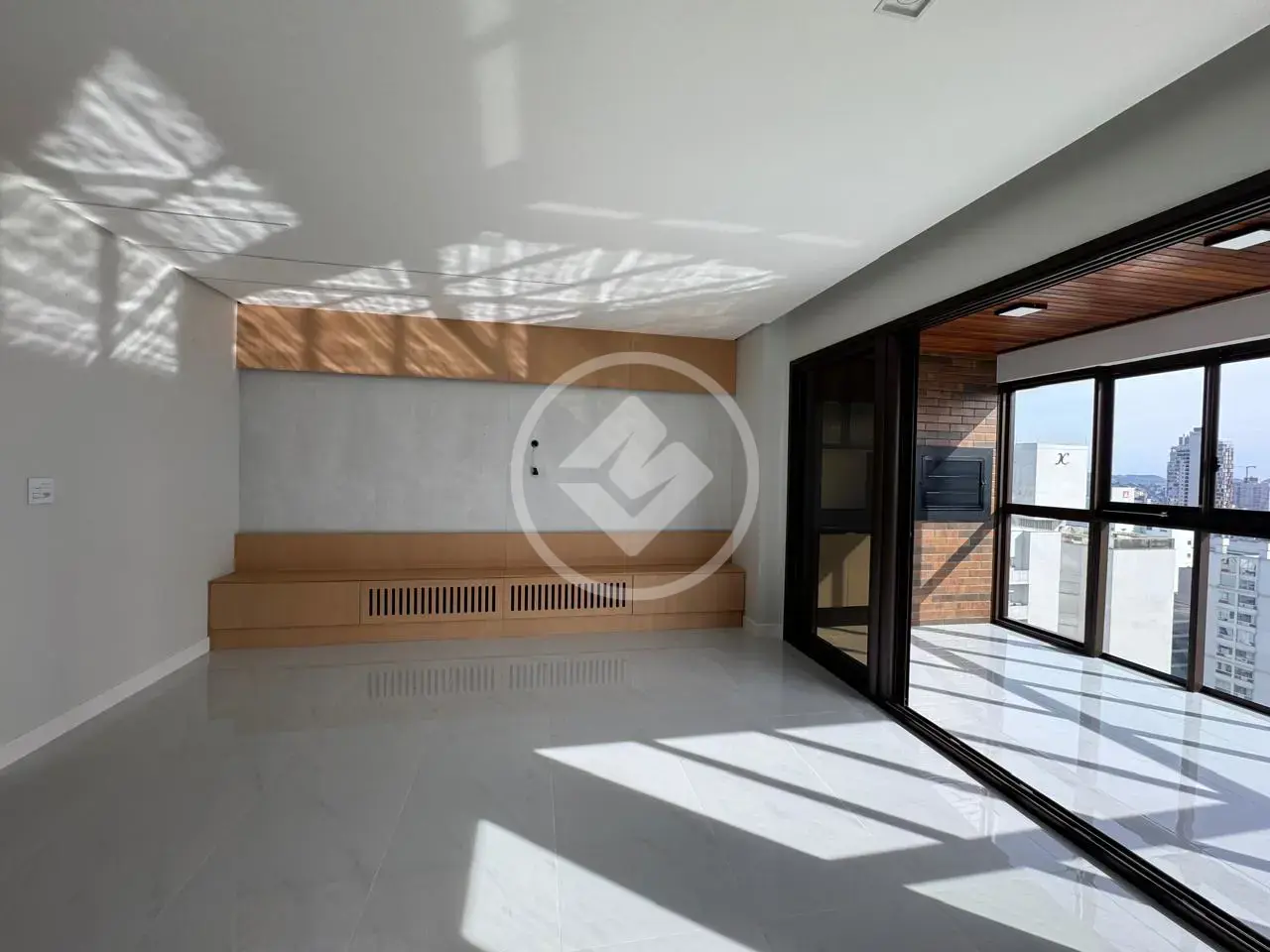 Apartamento 3 quartos no Centro, Chapecó — foto 4 de 6