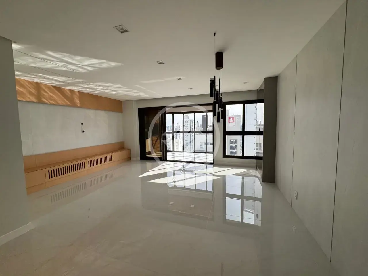 Apartamento Centro, Chapecó - SC — foto 2