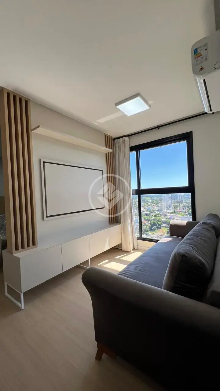 Loft / Studio Centro, Chapecó - SC — foto 2