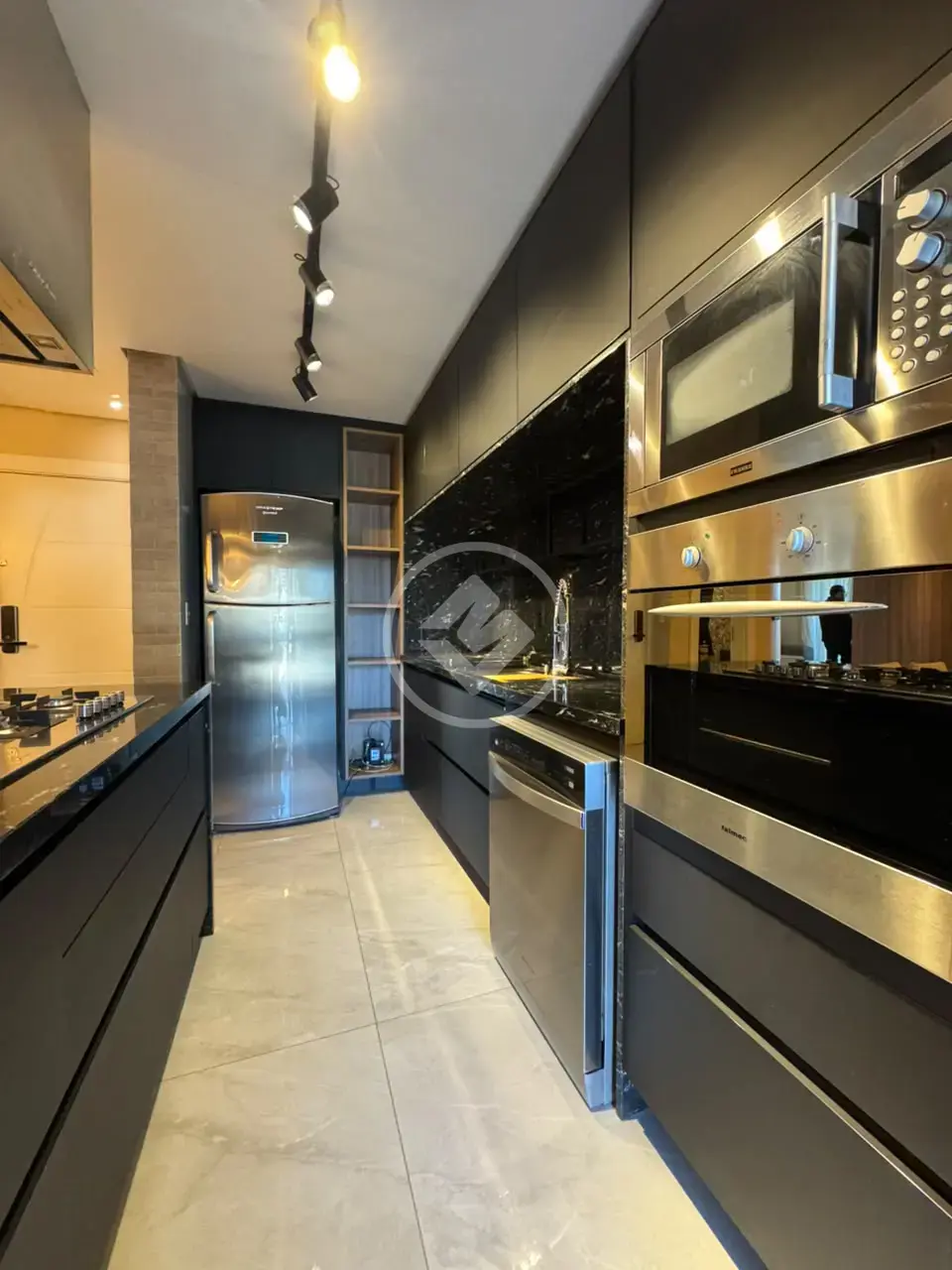 Apartamento 3 quartos no Centro, Chapecó — foto 4 de 6