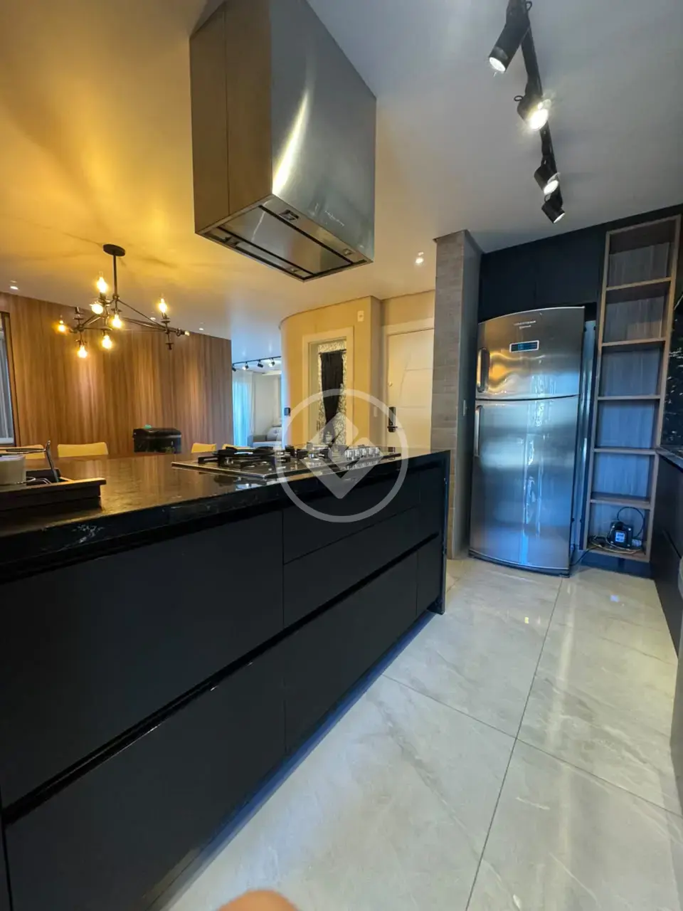 Apartamento 3 quartos no Centro, Chapecó — foto 3 de 6