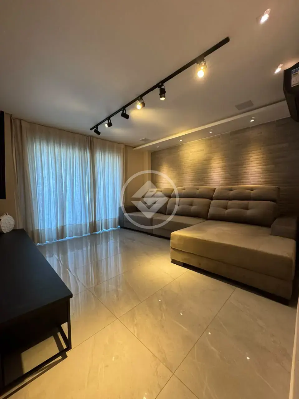 Apartamento Centro, Chapecó - SC — foto 1
