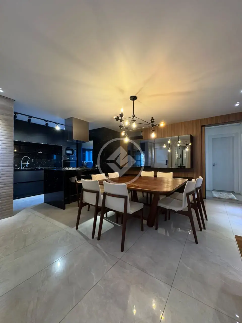 Apartamento Centro, Chapecó - SC — foto 2