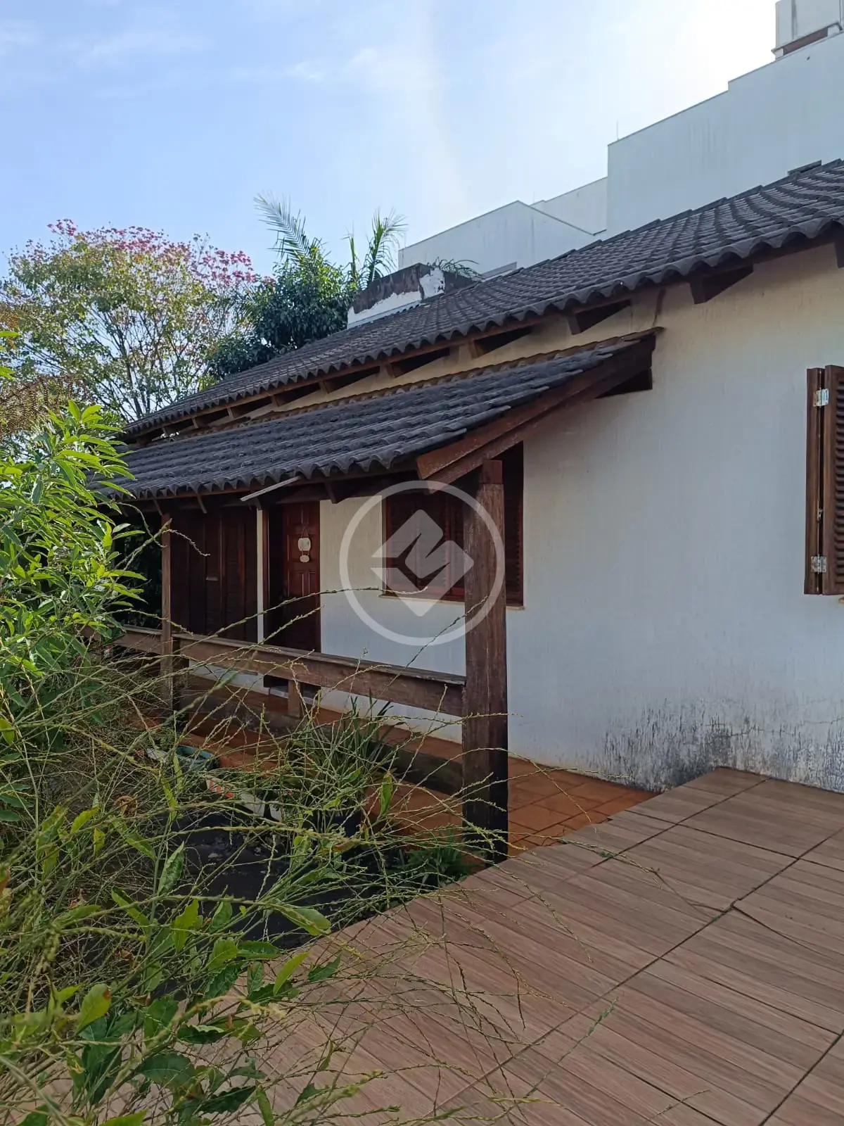 Casa Passo dos Fortes, Chapecó - SC — foto 2