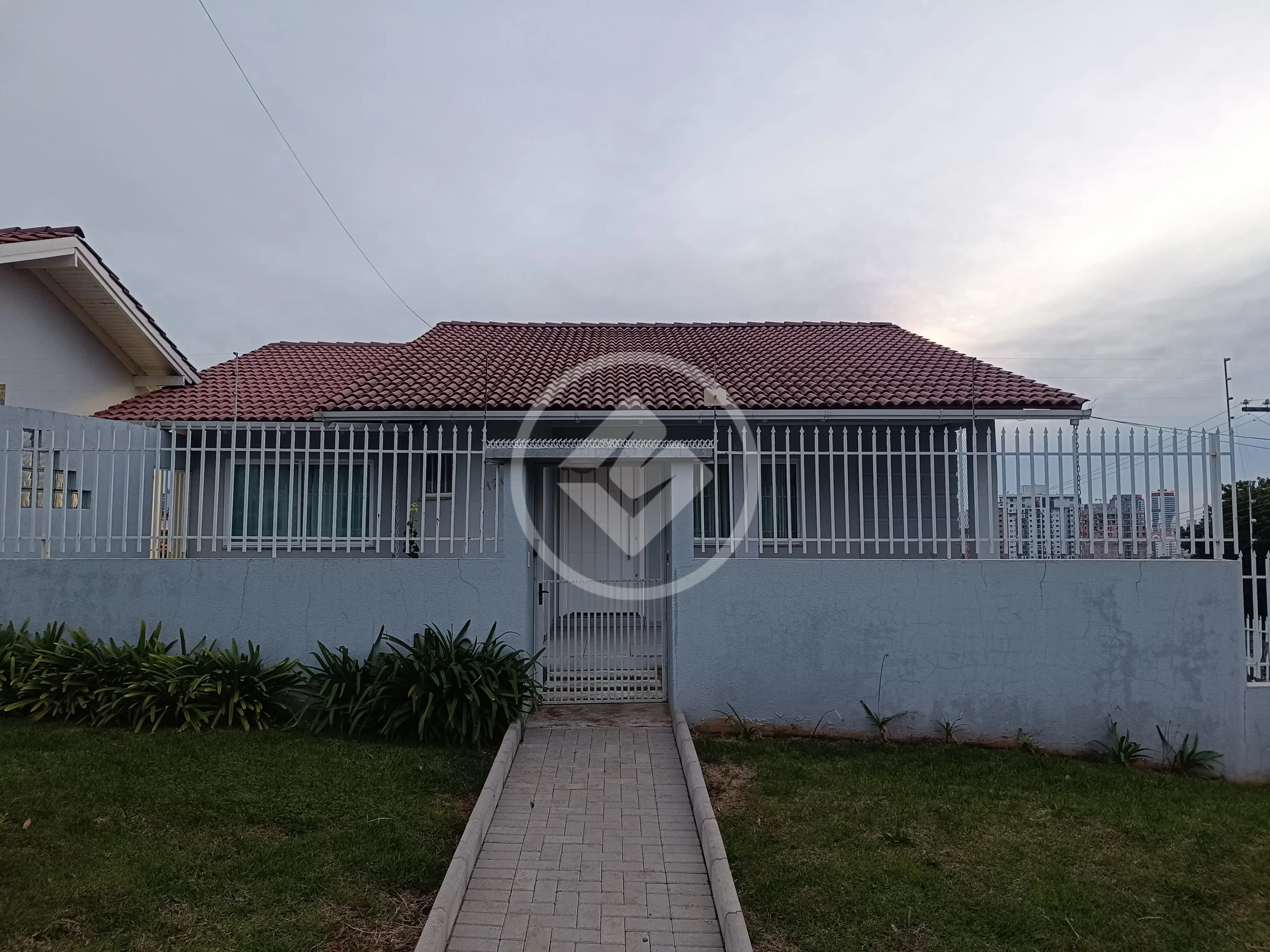 Casa Santa Maria, Chapecó - SC — foto 1