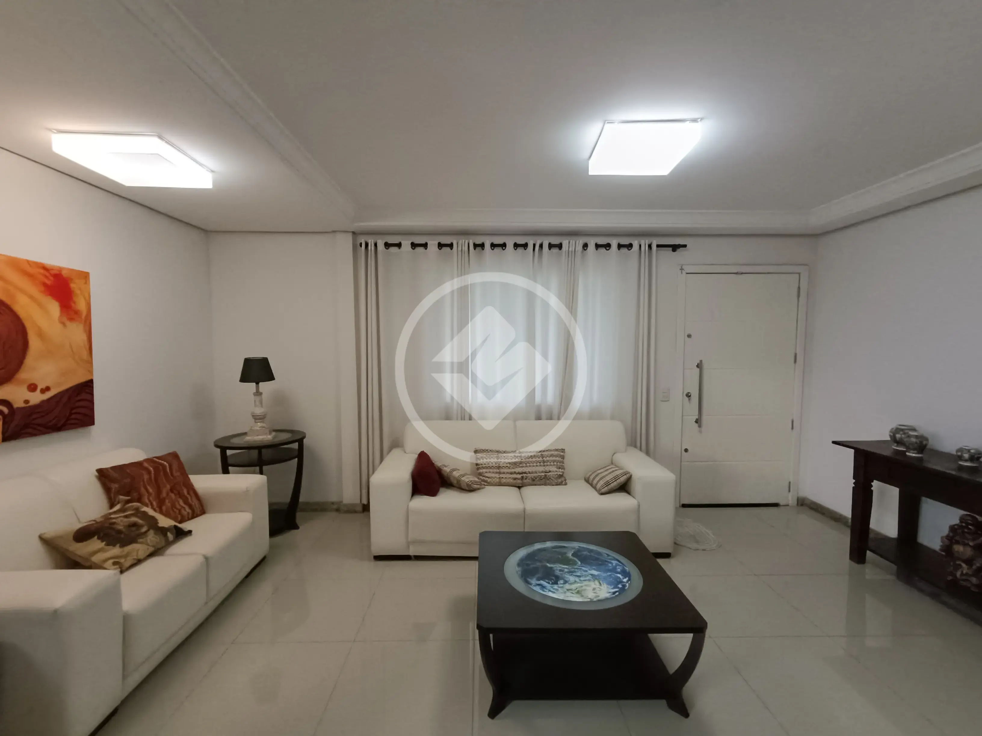 Casa 4 quartos no Santa Maria, Chapecó — foto 3 de 6