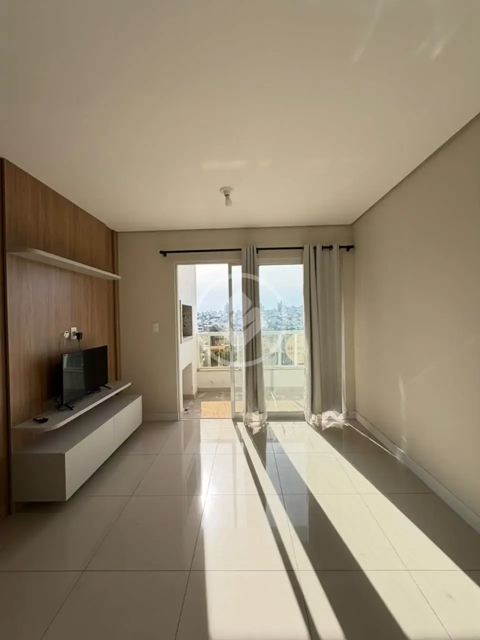 Apartamento Maria Goretti, Chapecó - SC — foto 1