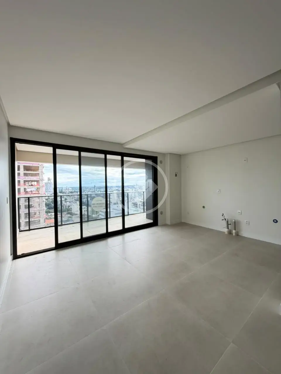 Apartamento Centro, Chapecó - SC — foto 2
