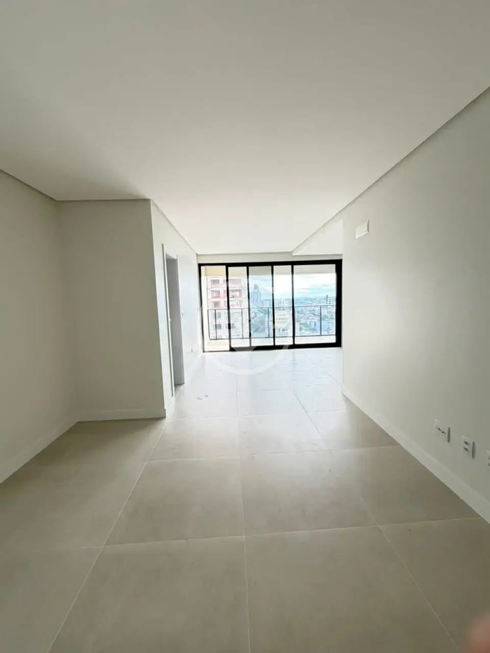 Apartamento Centro, Chapecó - SC — foto 1
