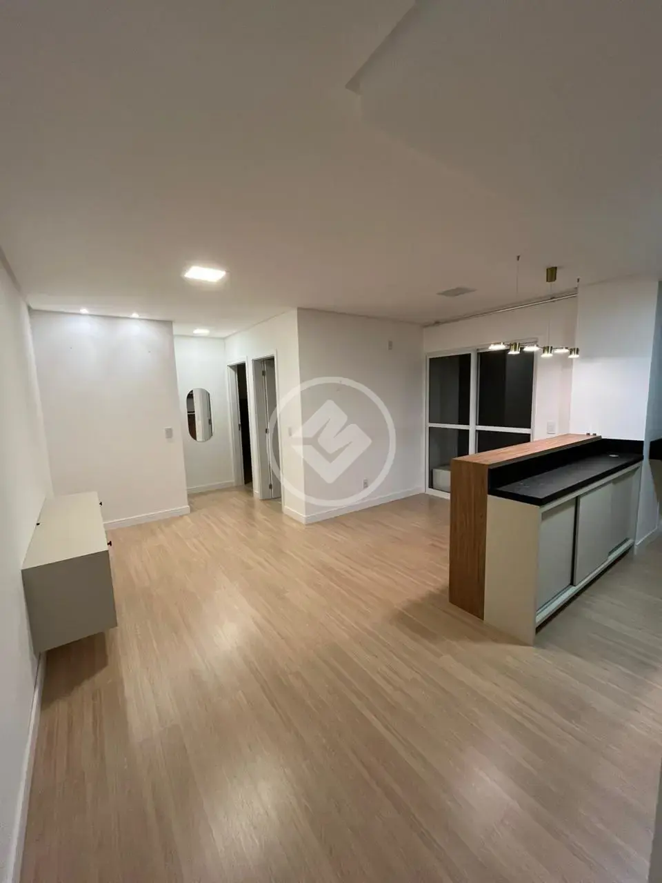 Apartamento Dom Gerônimo, Chapecó - SC — foto 2