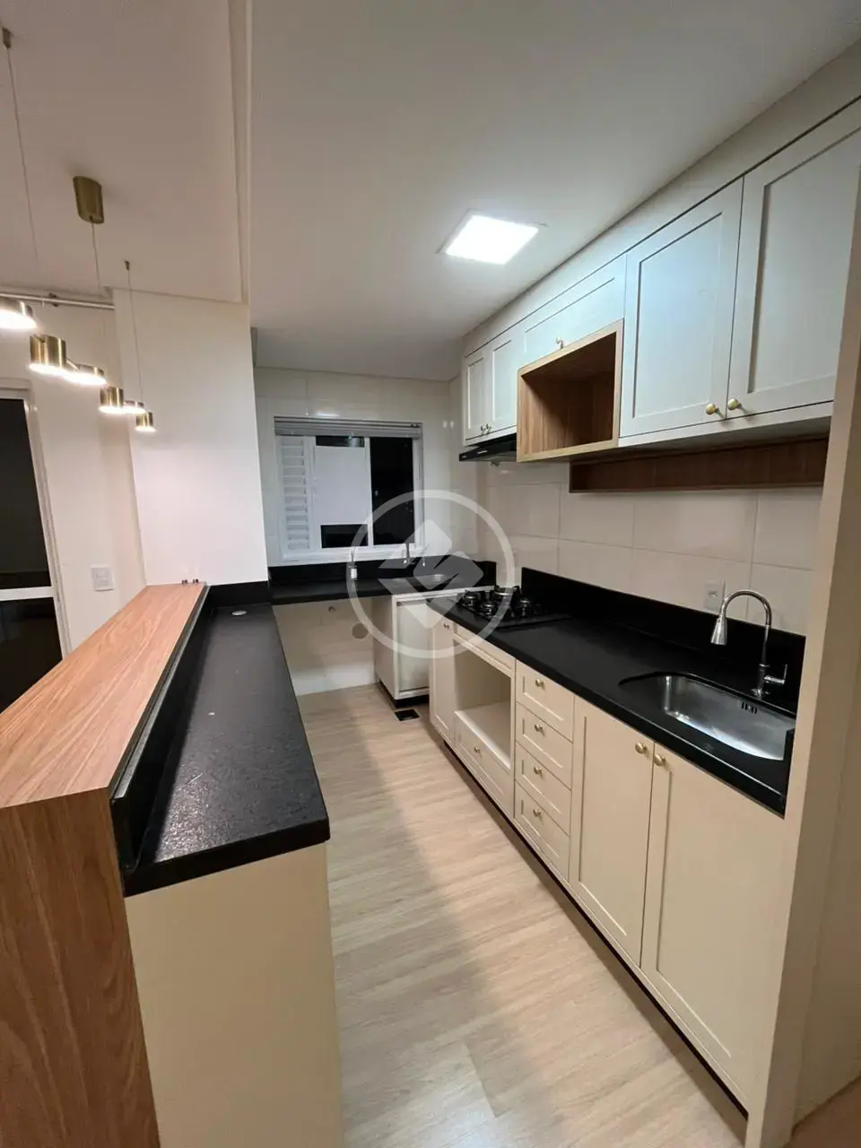 Apartamento 2 quartos no Dom Gerônimo, Chapecó — foto 3 de 6