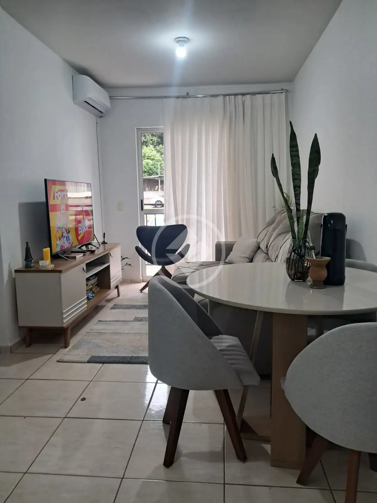 Apartamento Pinheirinho, Chapecó - SC — foto 2