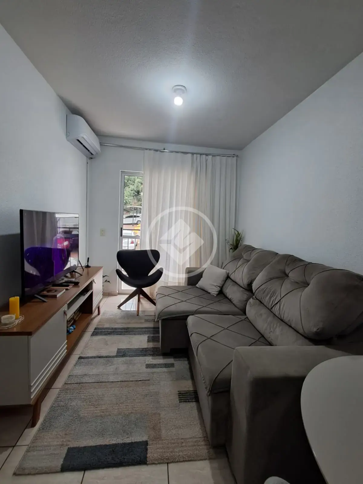 Apartamento Pinheirinho, Chapecó - SC — foto 1