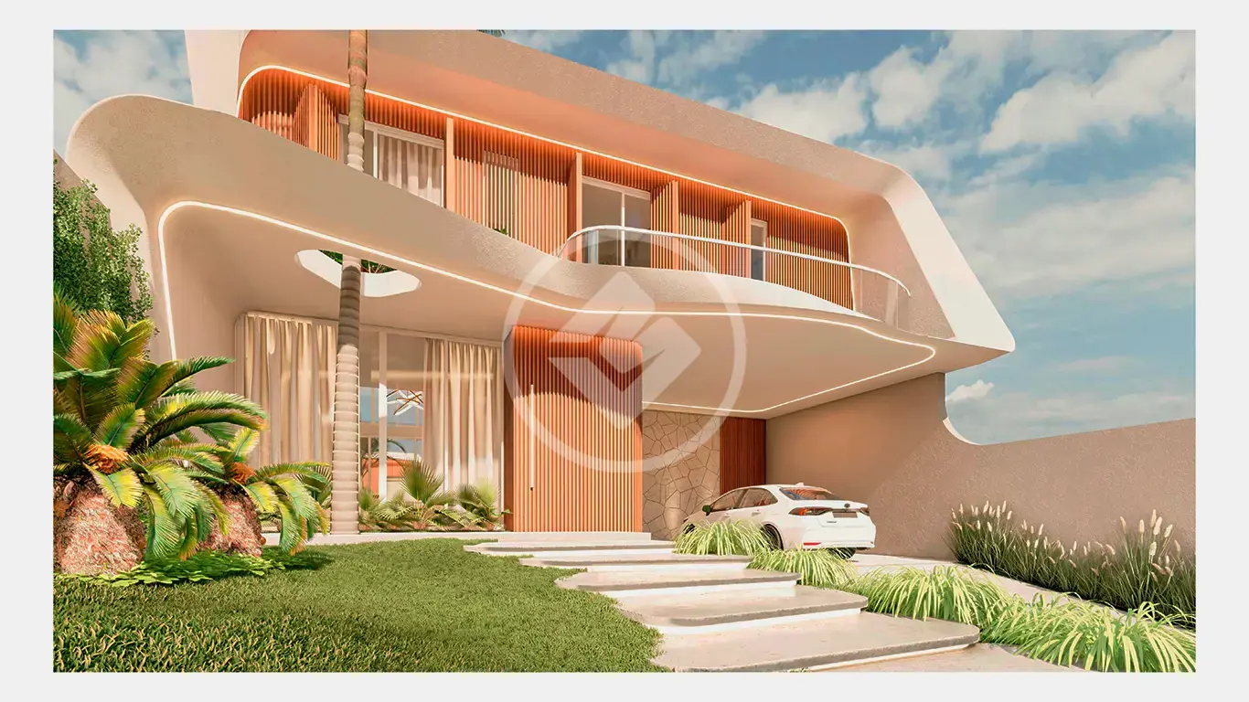Casa Jardim Europa, Chapecó - SC — foto 2