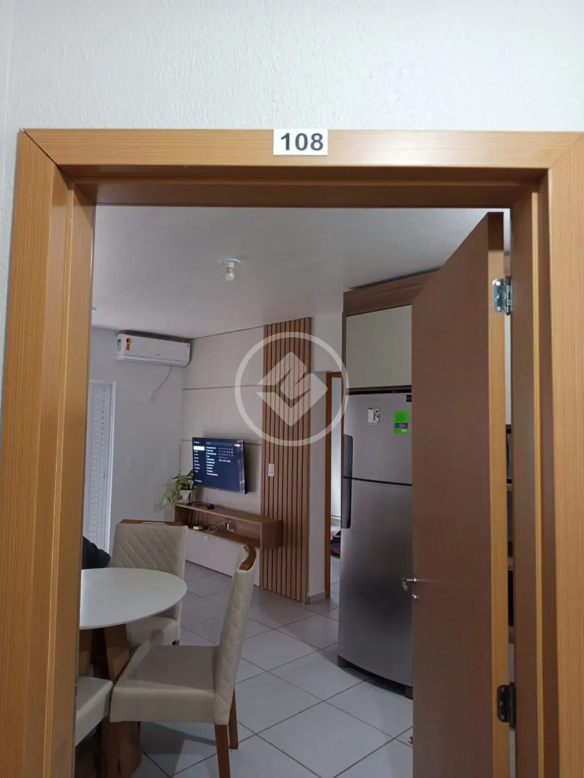 Apartamento Efapi, Chapecó - SC — foto 2