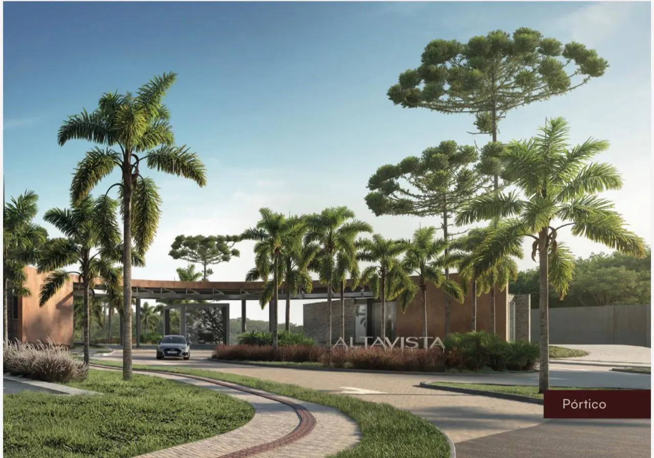 ALTAVISTA — Lançamento no Belvedere, Chapecó — foto 1 de 1