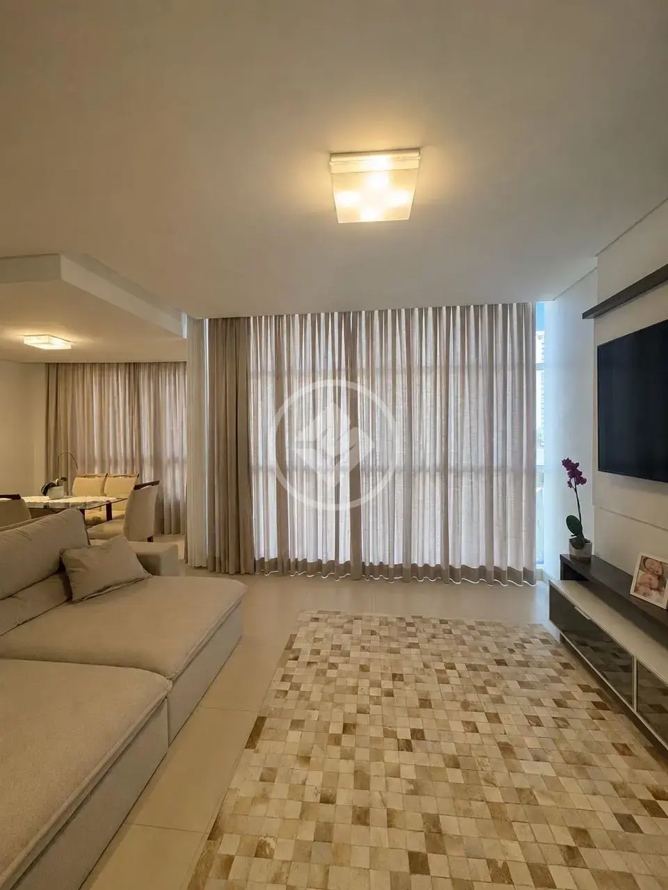 Apartamento Centro, Chapecó - SC — foto 2