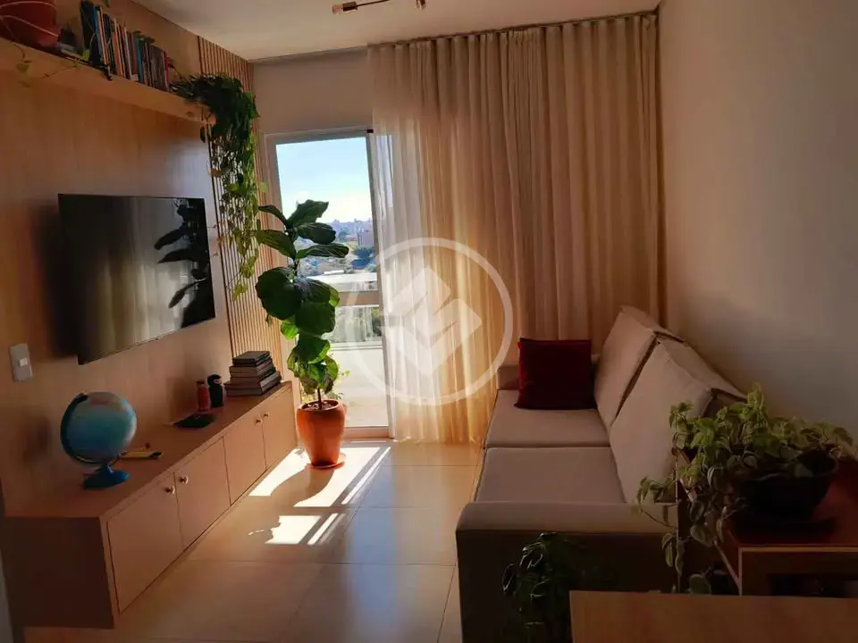 Apartamento Santo Antônio, Chapecó - SC — foto 1