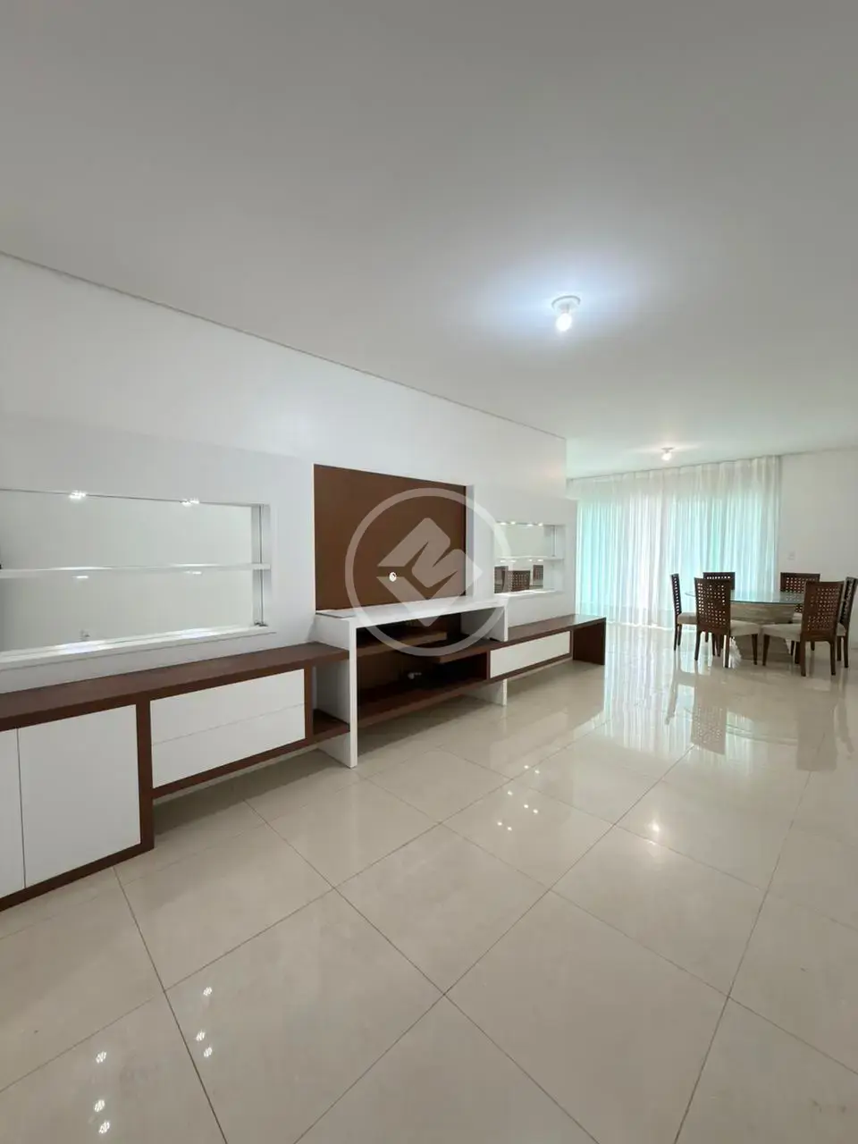 Apartamento Centro, Chapecó - SC — foto 2