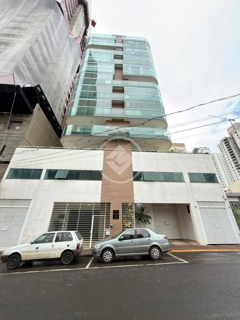 Apartamento Centro, Chapecó - SC — foto 1