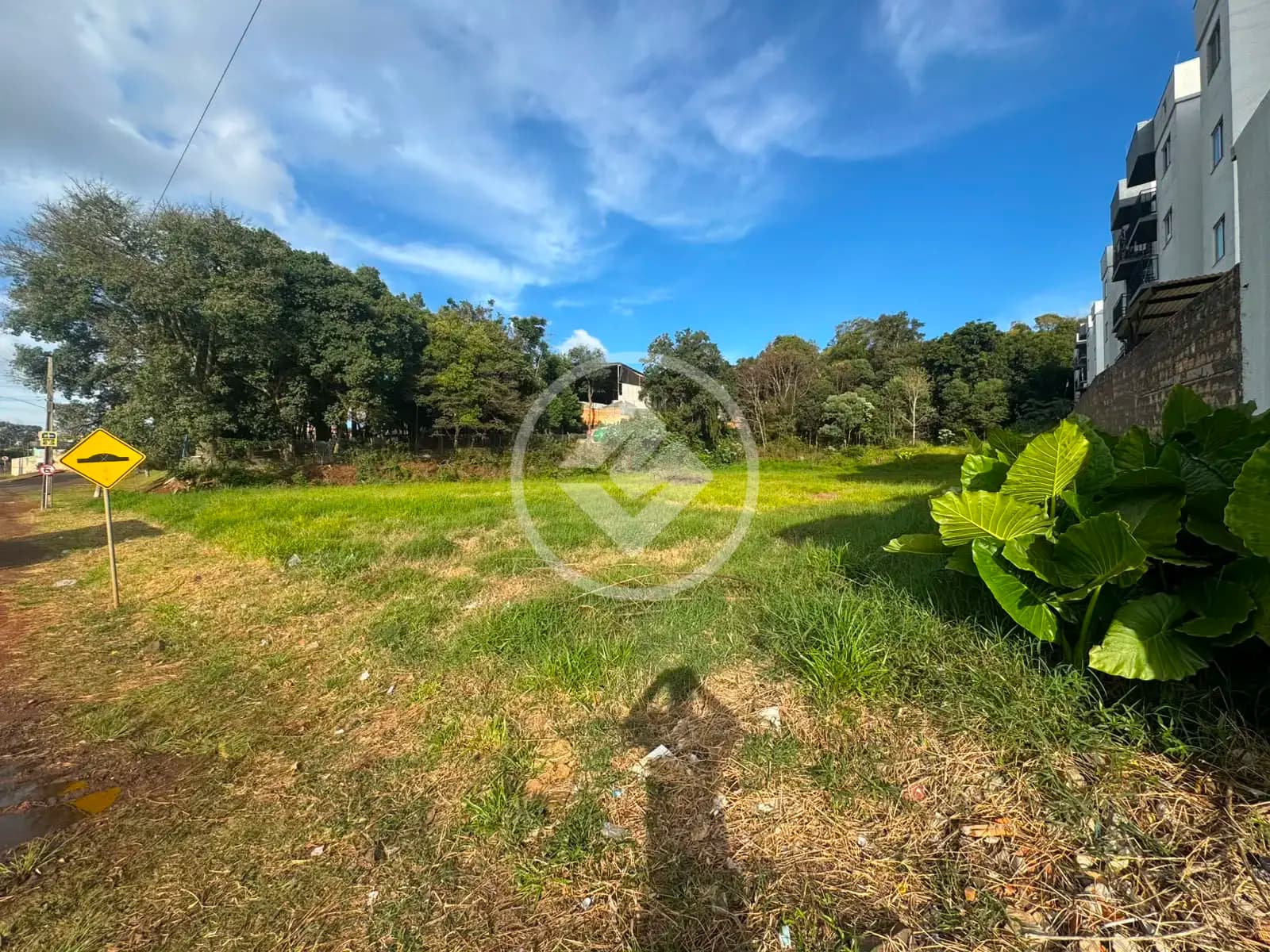Terreno Pinheirinho, Chapecó - SC — foto 1