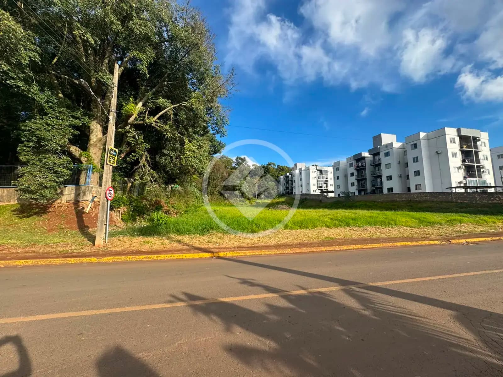 Terreno Pinheirinho, Chapecó - SC — foto 1