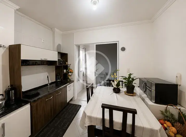 Apartamento JARDIM ITÁLIA, Chapecó - SC — foto 2
