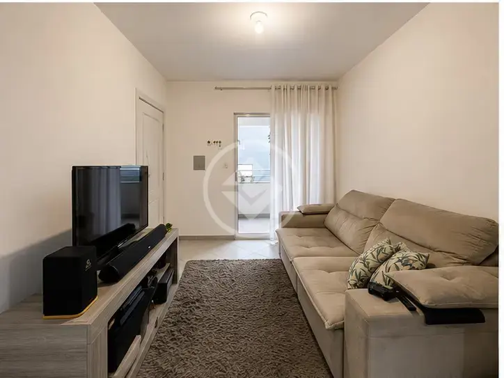 Apartamento JARDIM ITÁLIA, Chapecó - SC — foto 1