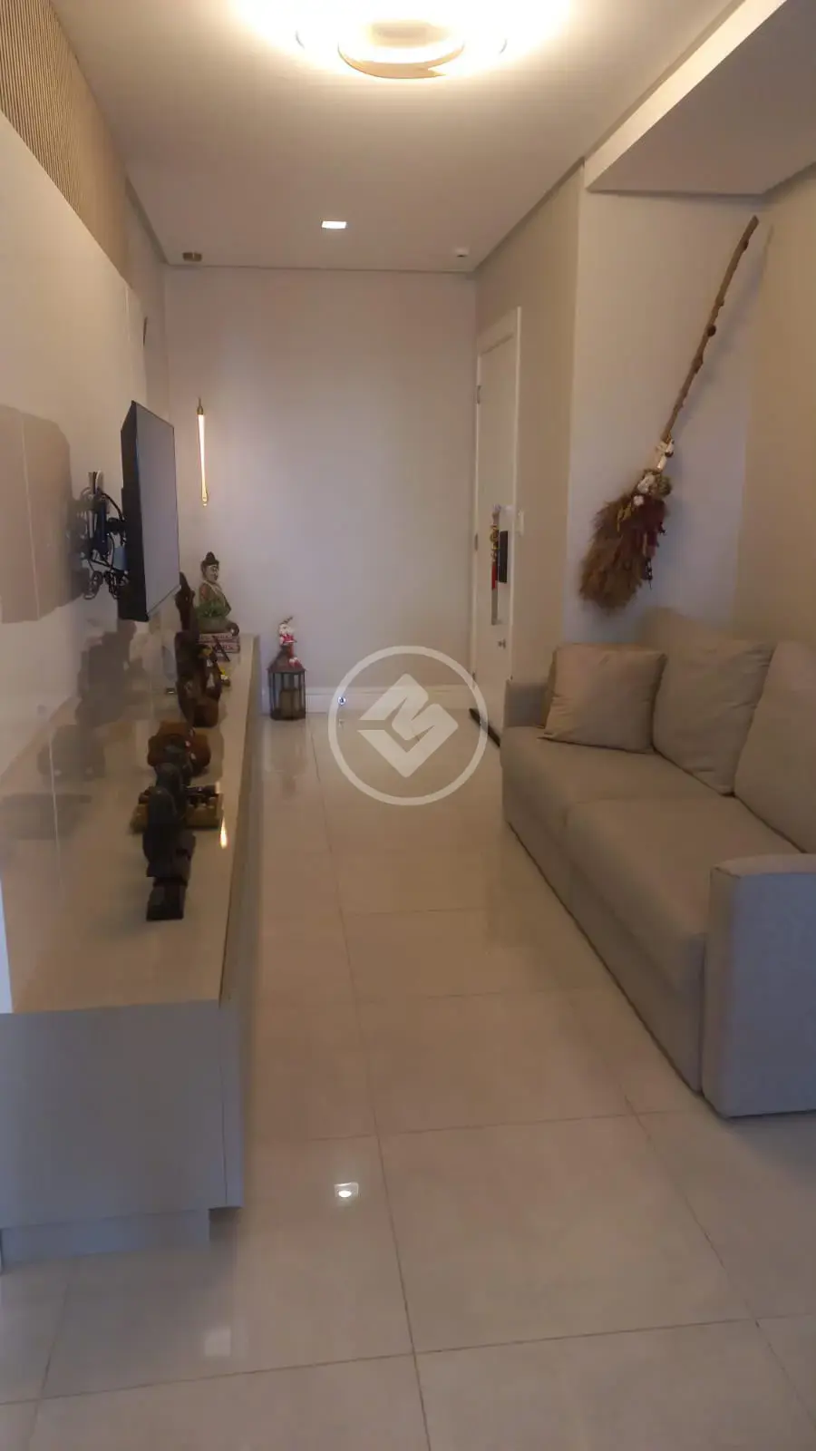 Apartamento Presidente Médici, Chapecó - SC — foto 1