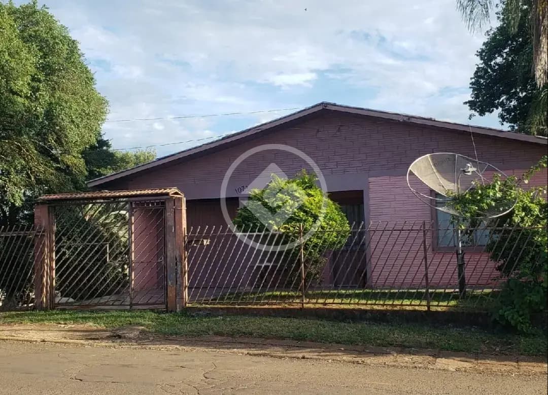 Terreno Palmital, Palmital - SC — foto 1
