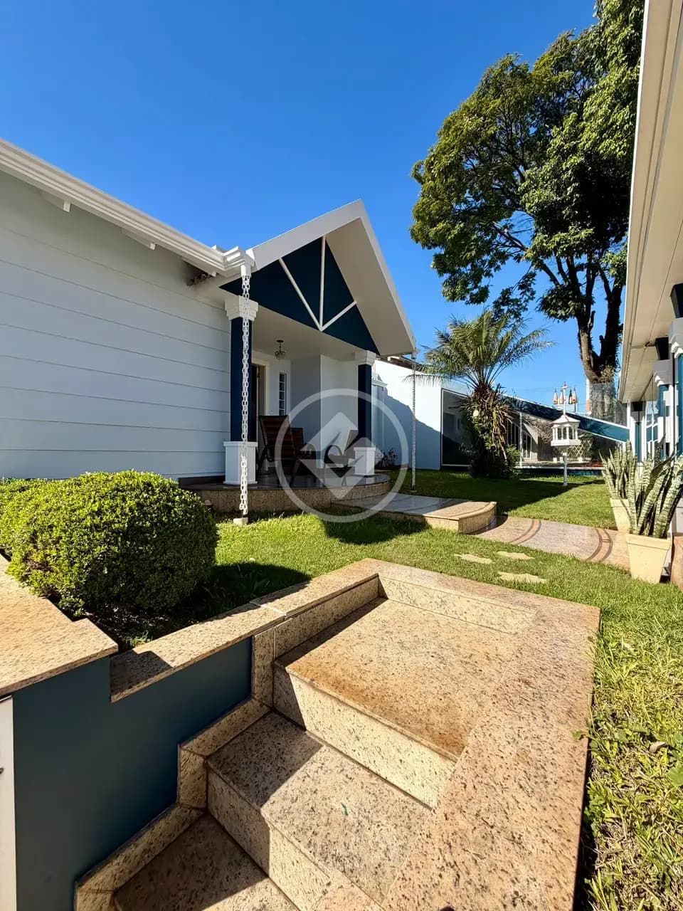 Casa Maria Goretti, Chapecó - SC — foto 2