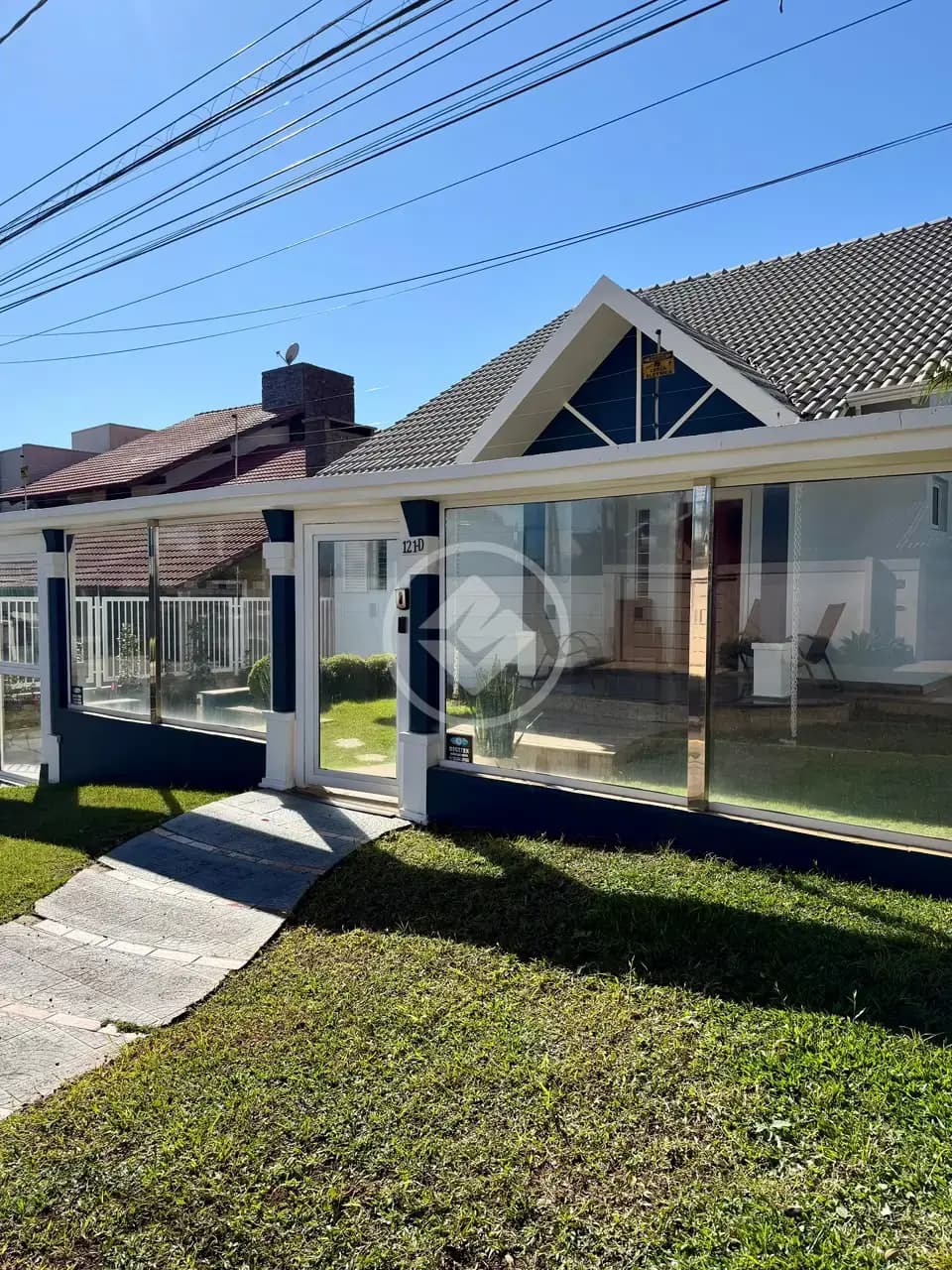 Casa Maria Goretti, Chapecó - SC — foto 1