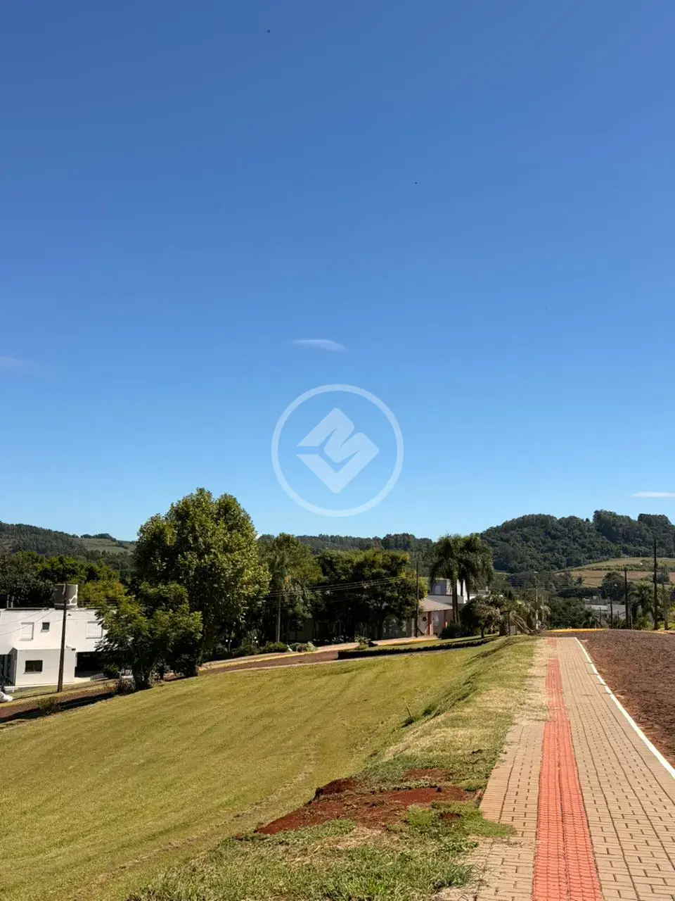 Terreno Espelho das Águas, Chapecó - SC — foto 2