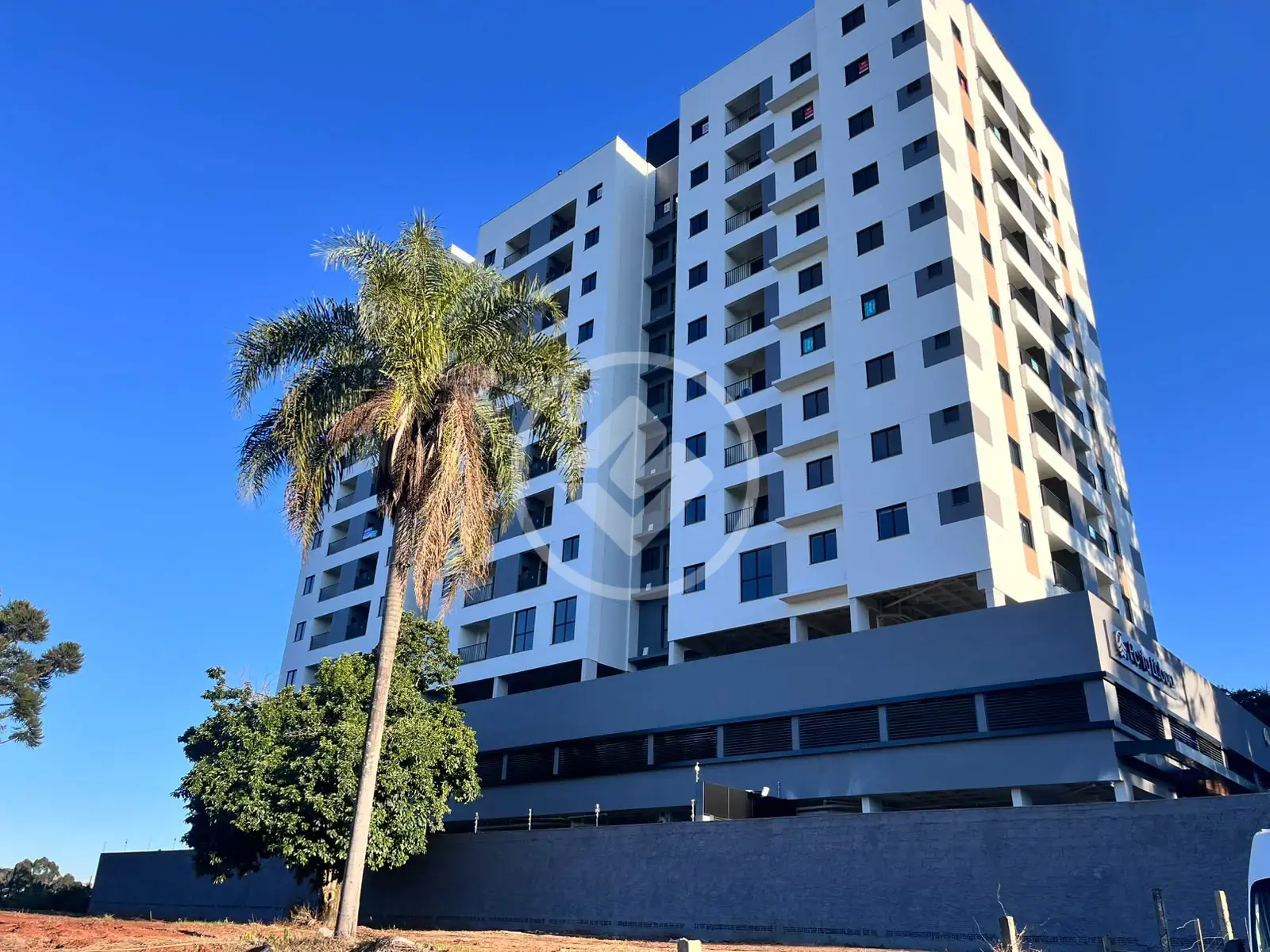 Apartamento Passo dos Fortes, Chapecó - SC — foto 2