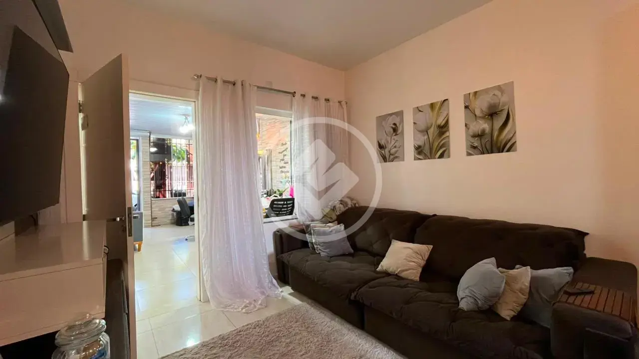 Casa Santo Antônio, Santo Antônio - SC — foto 2