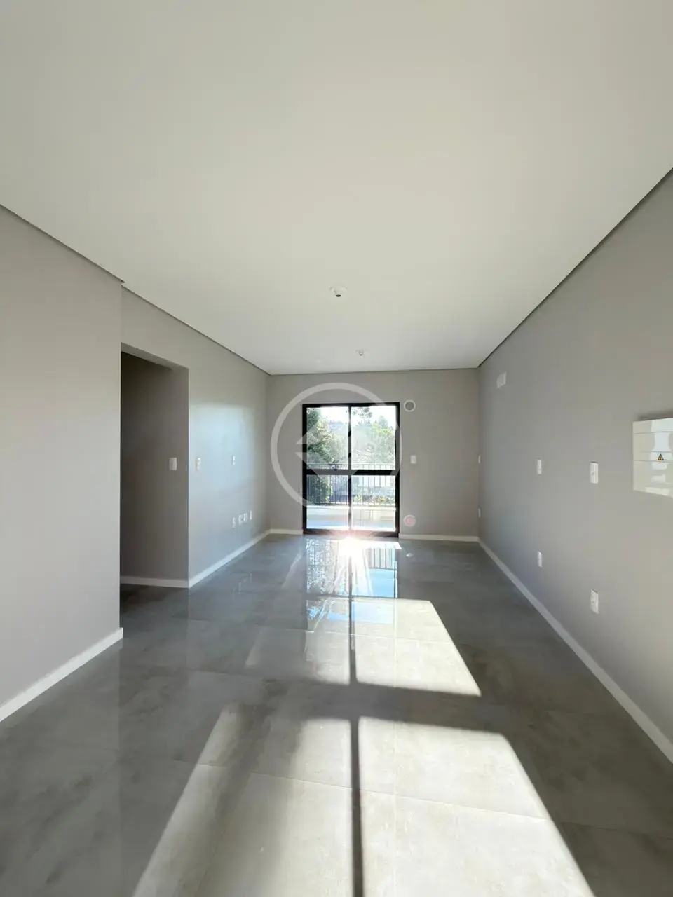 Apartamento Passo dos Fortes, Chapecó - SC — foto 2