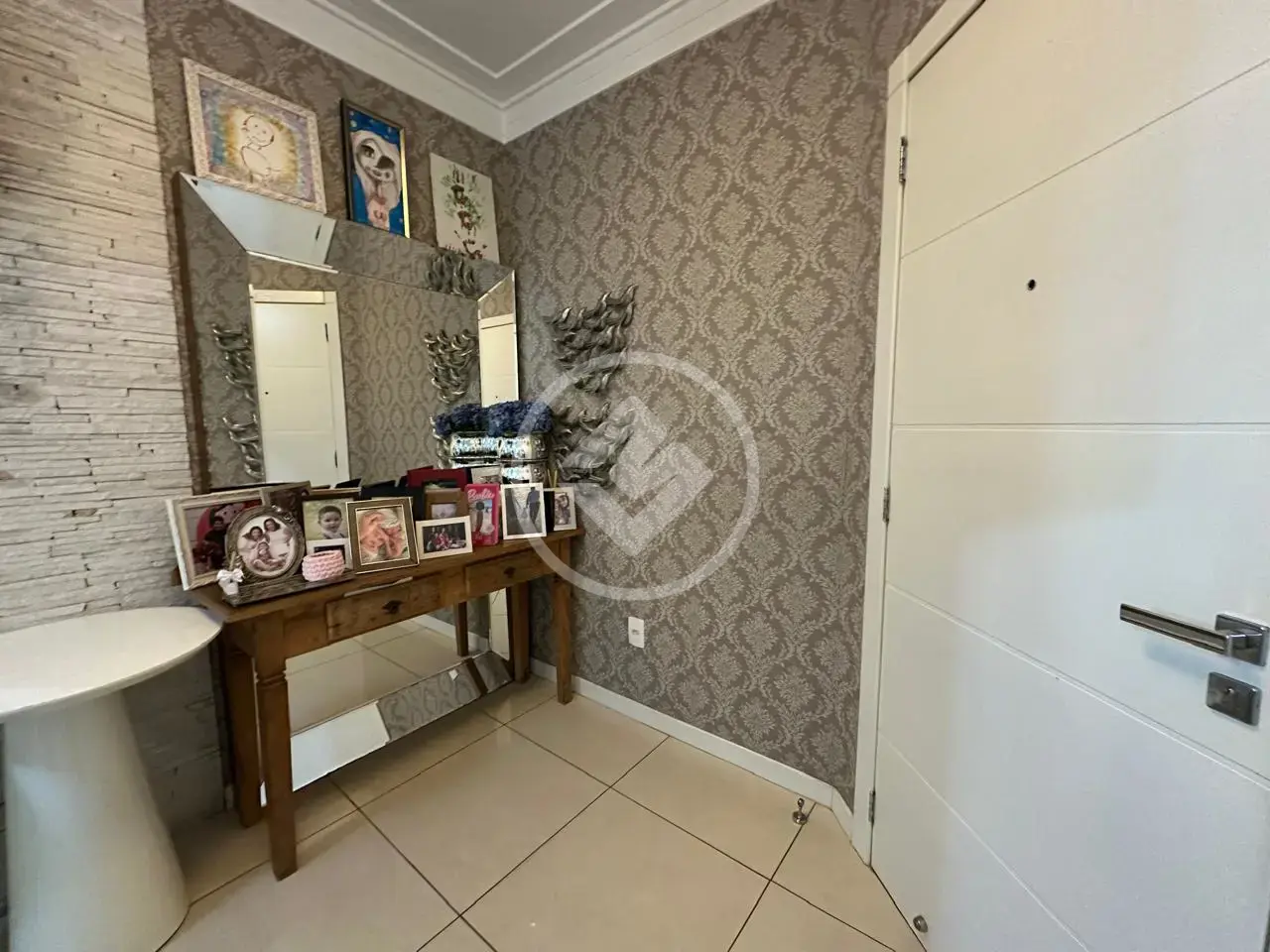 Apartamento Centro, Chapecó - SC — foto 1
