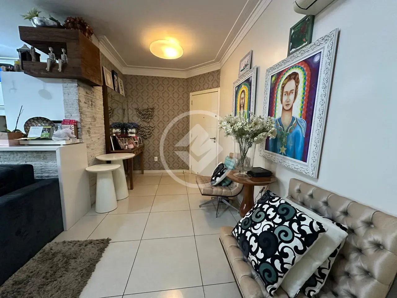 Apartamento Centro, Chapecó - SC — foto 2