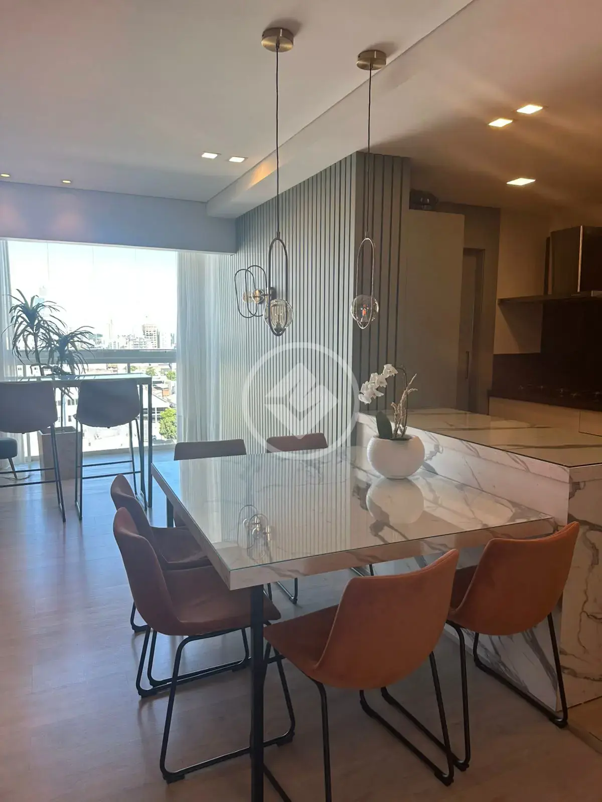 Apartamento Maria Goretti, Chapecó - SC — foto 2