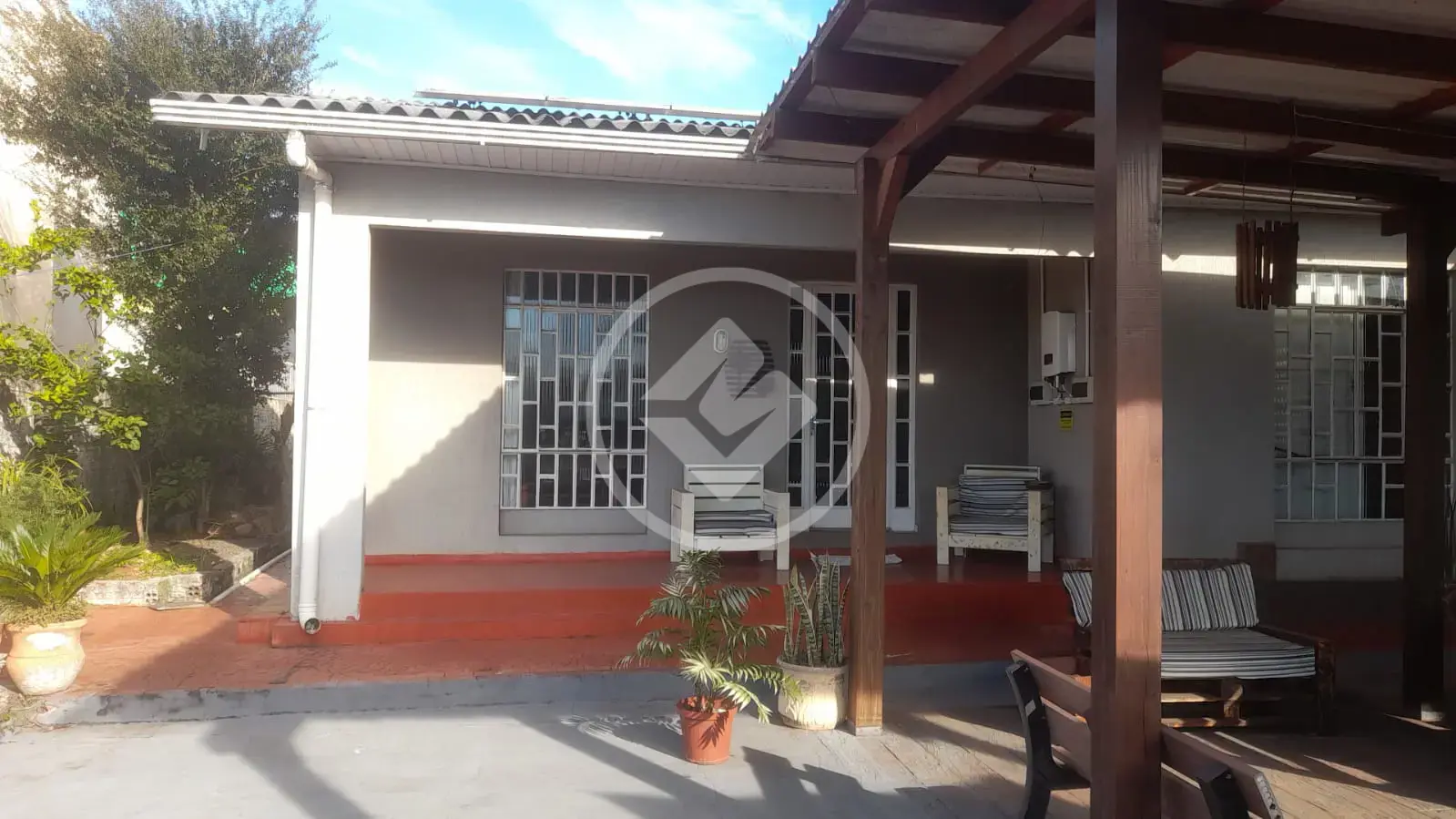 Terreno Jardim Itália, Chapecó - SC — foto 2