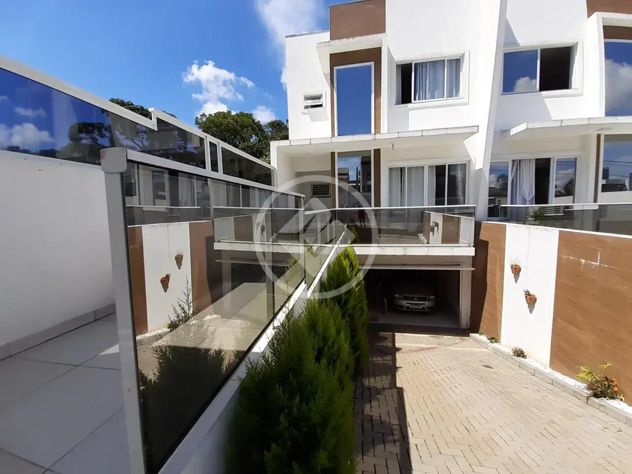 Casa São Lucas, Chapecó - SC — foto 1