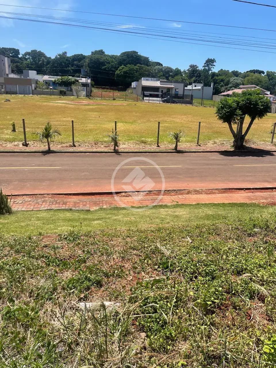 Terreno Santos Dumont, Chapecó - SC — foto 2