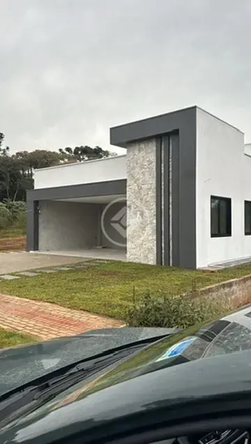 Casa Água Santa, Chapecó - SC — foto 1