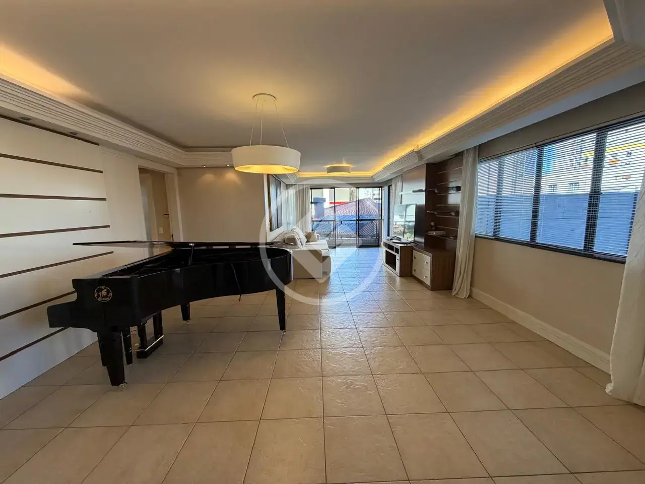 Apartamento Centro, Chapecó - SC — foto 2