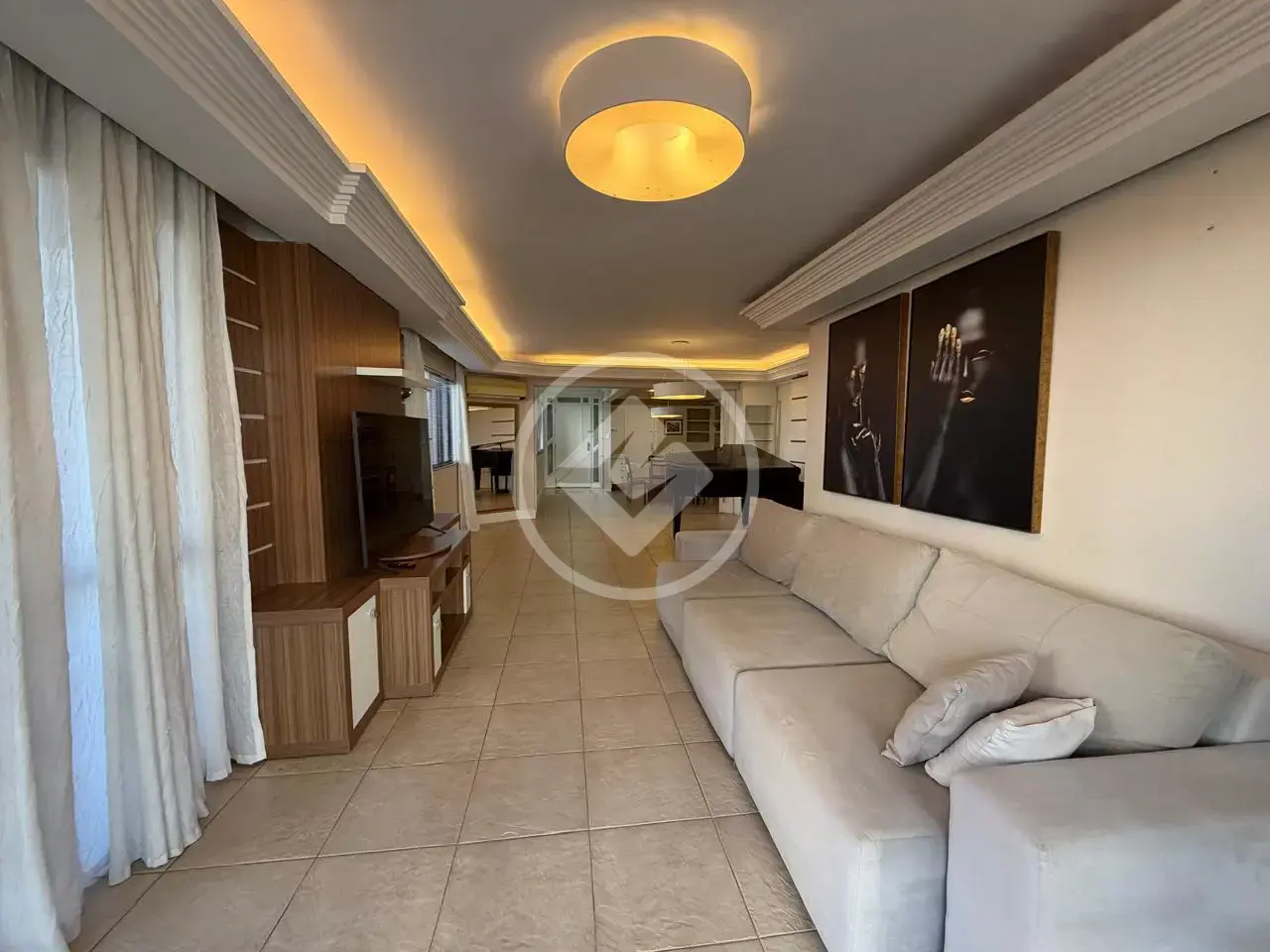 Apartamento Centro, Chapecó - SC — foto 1