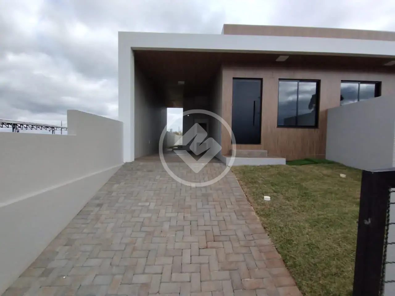 Casa Autódromo, Chapecó - SC — foto 1