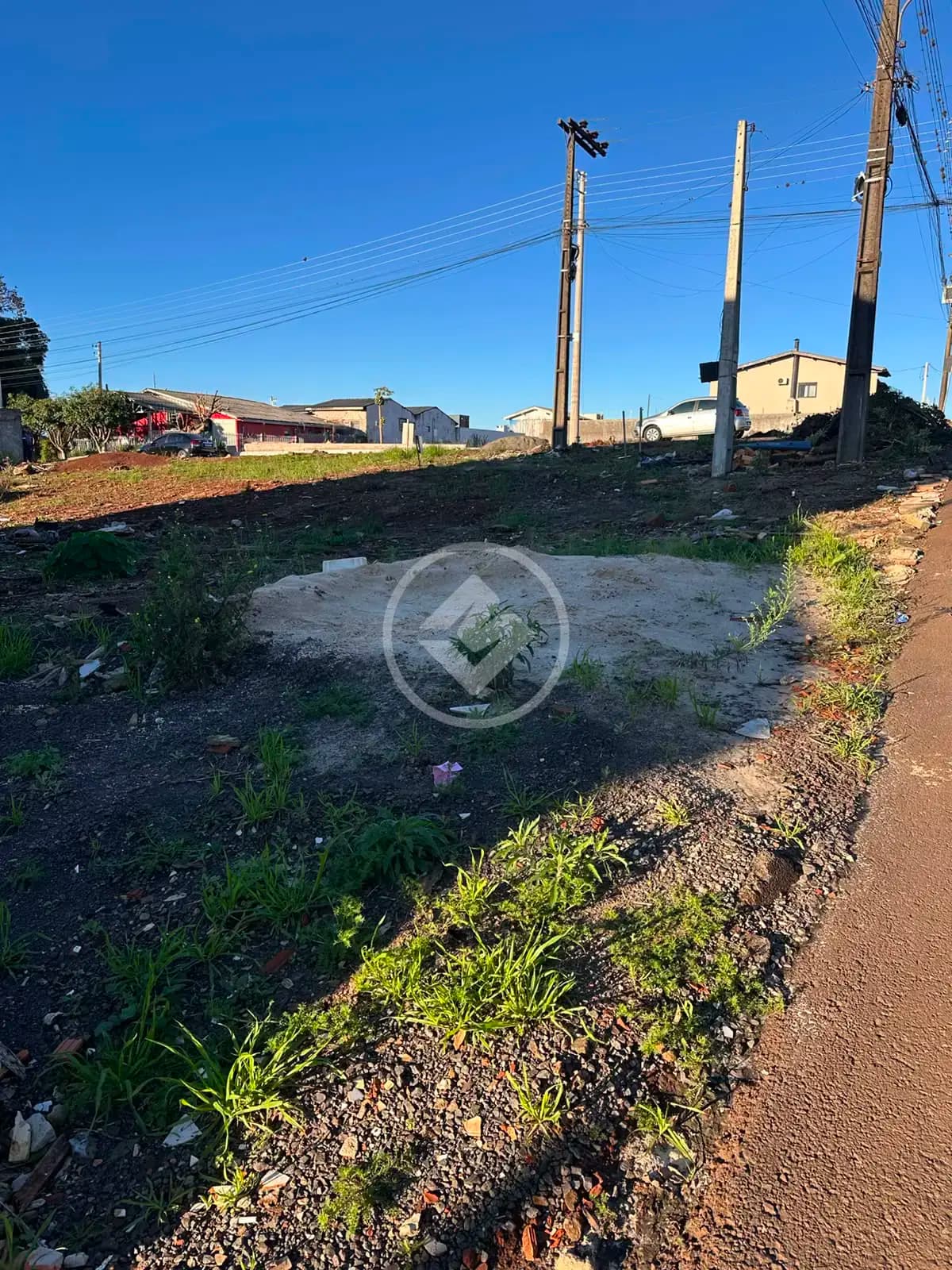 Terreno Líder, Chapecó - SC — foto 1