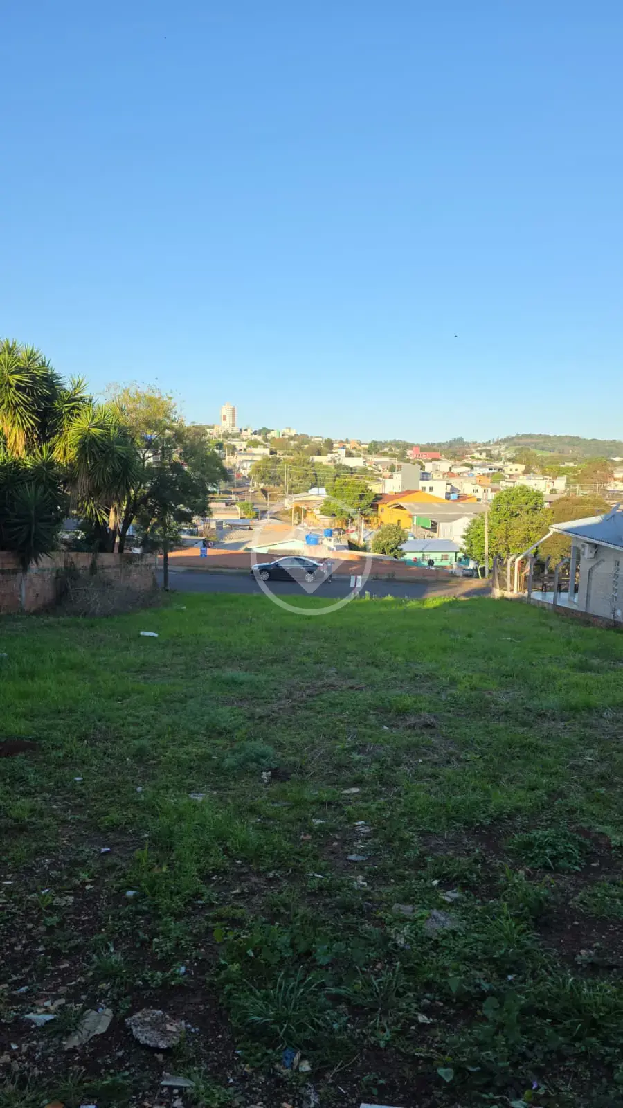 Terreno Palmital, Chapecó - SC — foto 2