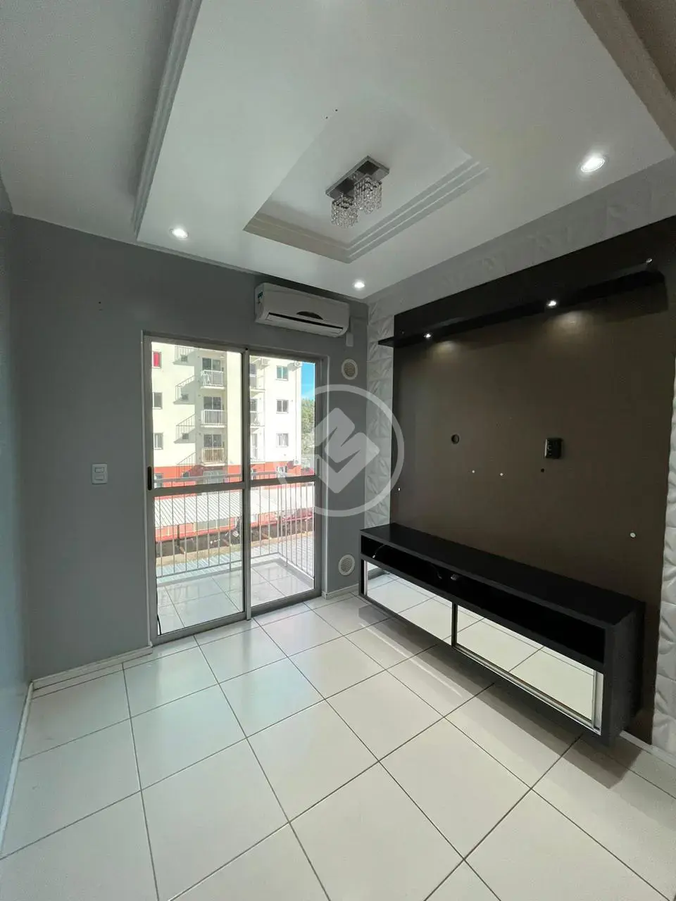 Apartamento Efapi, Chapecó - SC — foto 1