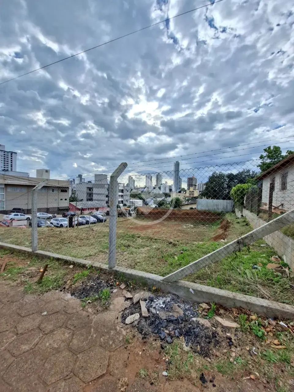 Terreno Maria Goretti, Chapecó - SC — foto 2